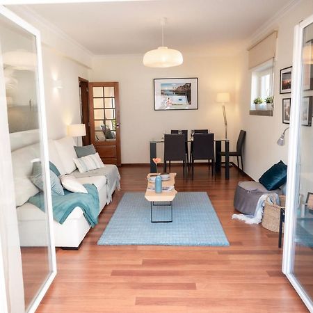 Seaside Cascais Center Apartment Exterior foto