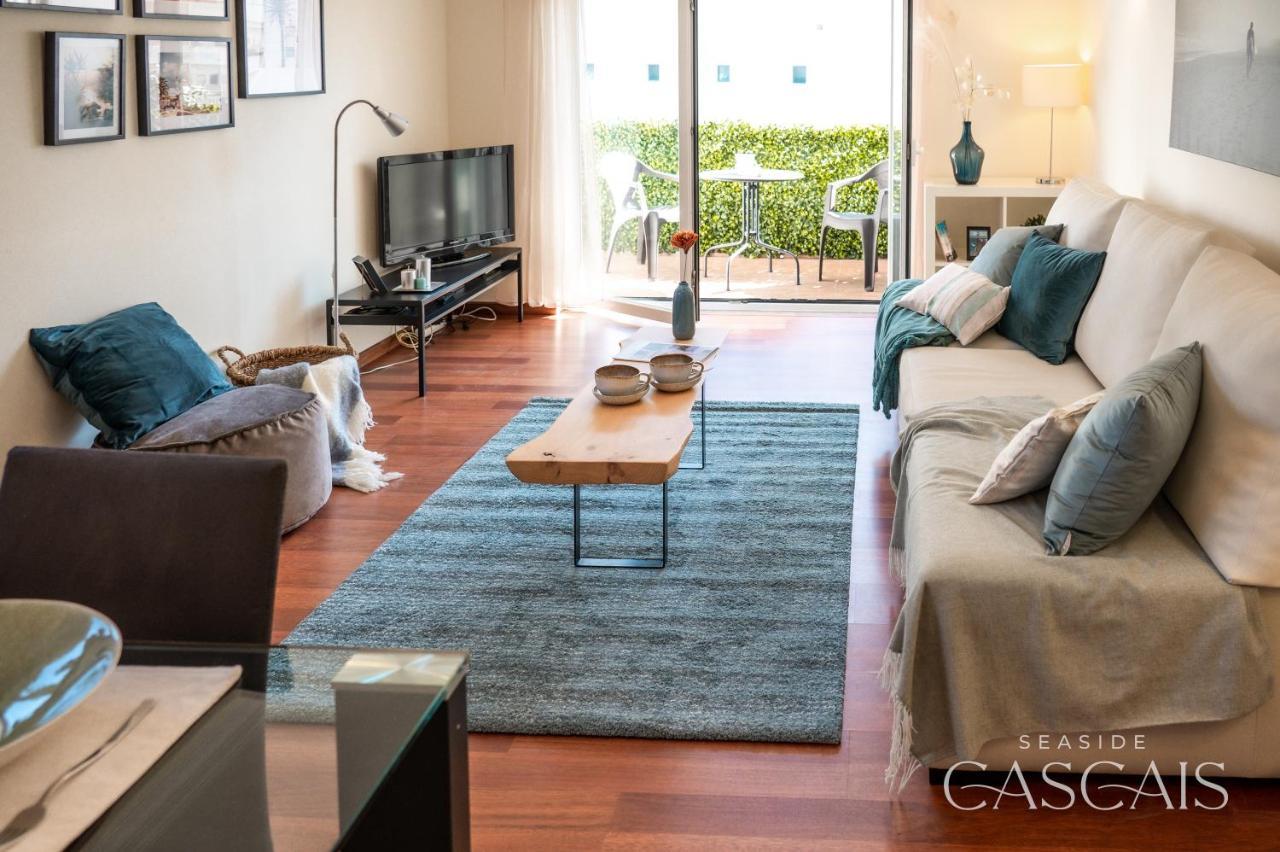 Seaside Cascais Center Apartment Exterior foto