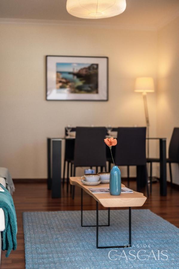 Seaside Cascais Center Apartment Exterior foto