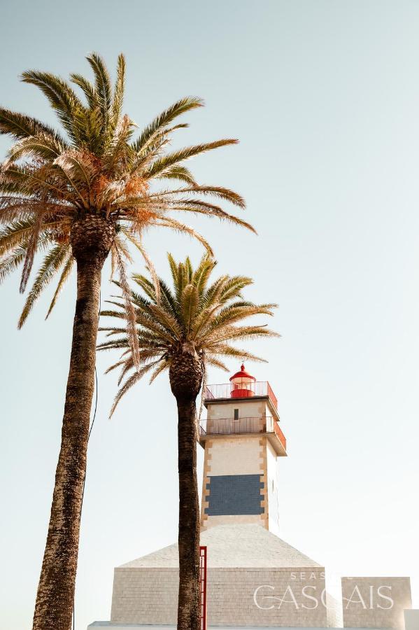 Seaside Cascais Center Apartment Exterior foto